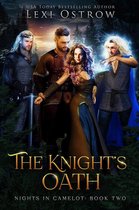Nights in Camelot - The Knight’s Oath