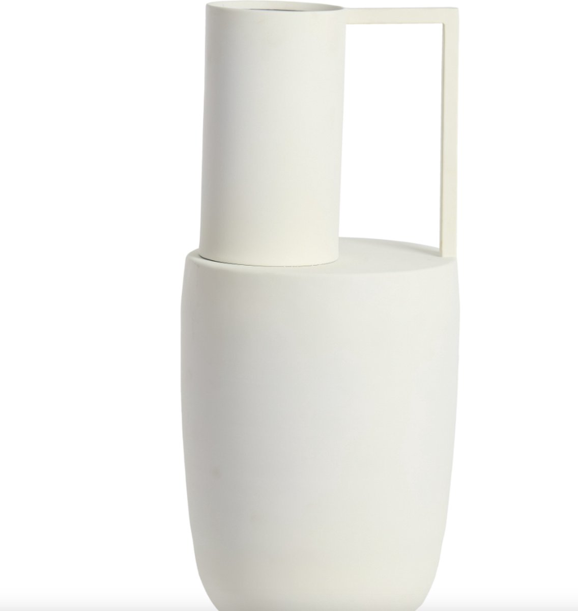 Vaas CERTALO - Ø20x53cm - Wit