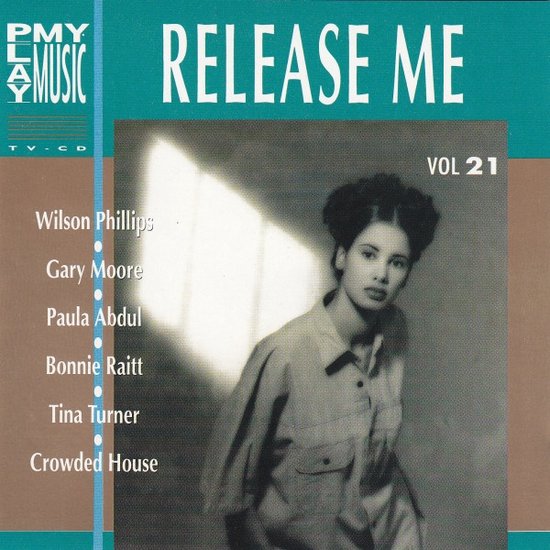 Play My Music - Release Me Vol. 21