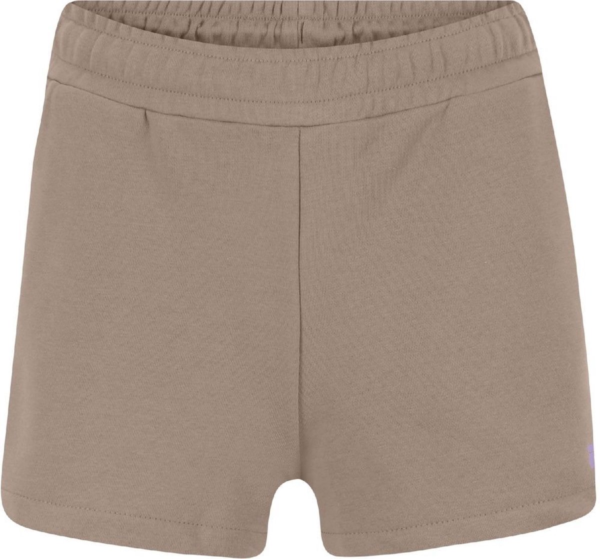 Fila Dames Korte joggingbroek Trieste Shorts L Mocha Meringue