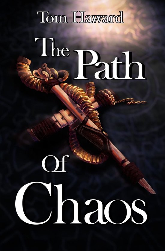The Path of Chaos - cover