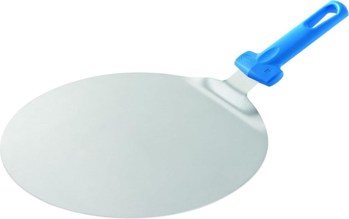 Pizzaschep Aliminium - ø 28 cm - Pizzaserver - Keukengerei - Pizzamaker