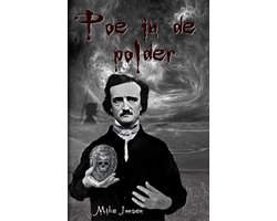 Omslag van Poe in de polder