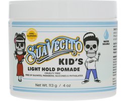 Suavecito Kid"s Pomade