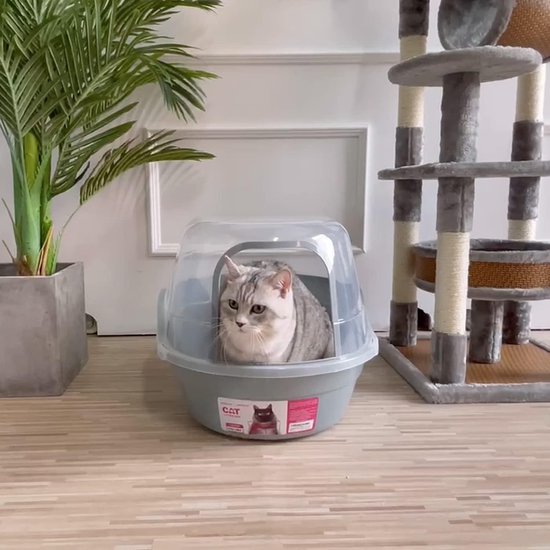 Kattenbak deksel - Kattenbakken kopen? | Korting tot 69