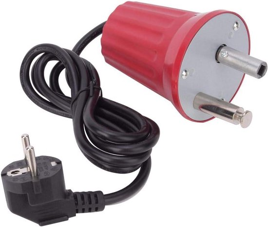 Omabeta Grillmotor Mit Batteriebetrieb - Metall/ABS Rotator Für Gleichmäßiges Grillen