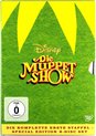 Thurman, J: Muppet Show
