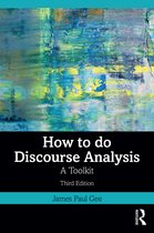 How to Do Discourse Analysis