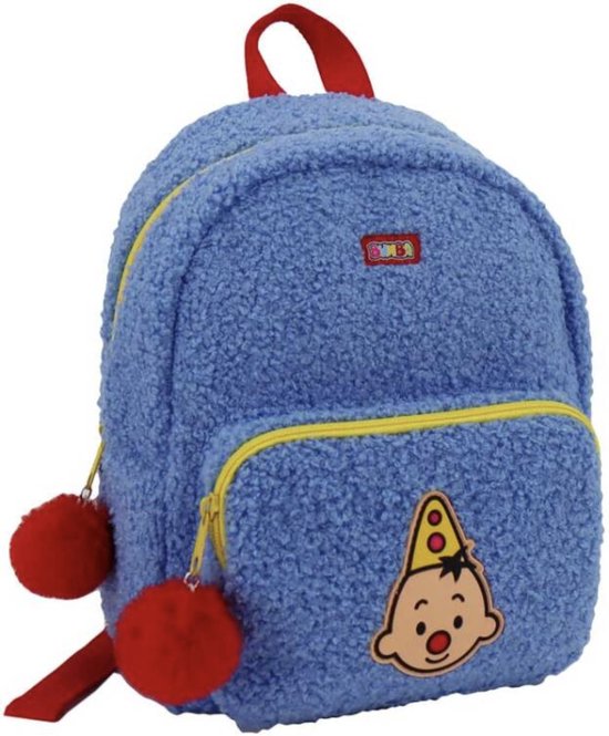 Bumba - Rugzakje Teddystof