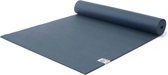Extra Dikke Yogamat │Donker Blauw │ 6mm │ Anti Slip