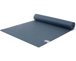 Love Generation - Love Yogamat - Extra Dik - Donker Blauw