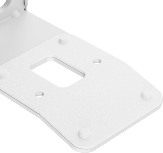 My Wall muurbeugel set voor Sonos Era 300 - full motion / wit van My Wall — afbeelding 2