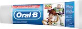 Oral-B Kids Toy Story Tandpasta 75ml, 3+ Jaar