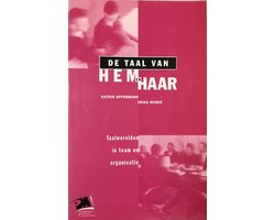 TAAL VAN HEM EN HAAR, DE