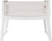 Bol.com Snuz Bedside Crib SnuzPod Studio Paris White aanbieding