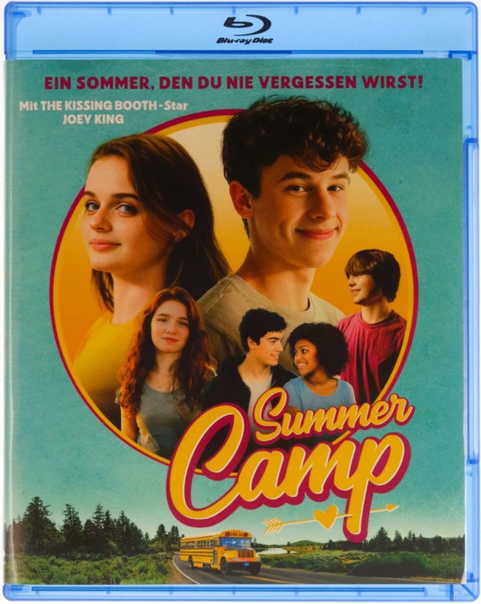 Plaion Pictures 1133335 film en Video Blu-ray