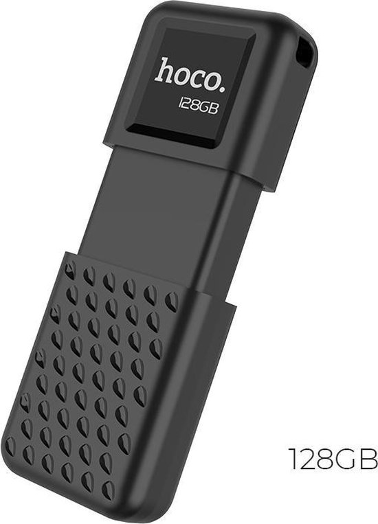 Clé USB Hoco Premium UD6 128 Go Intelligent 2.0