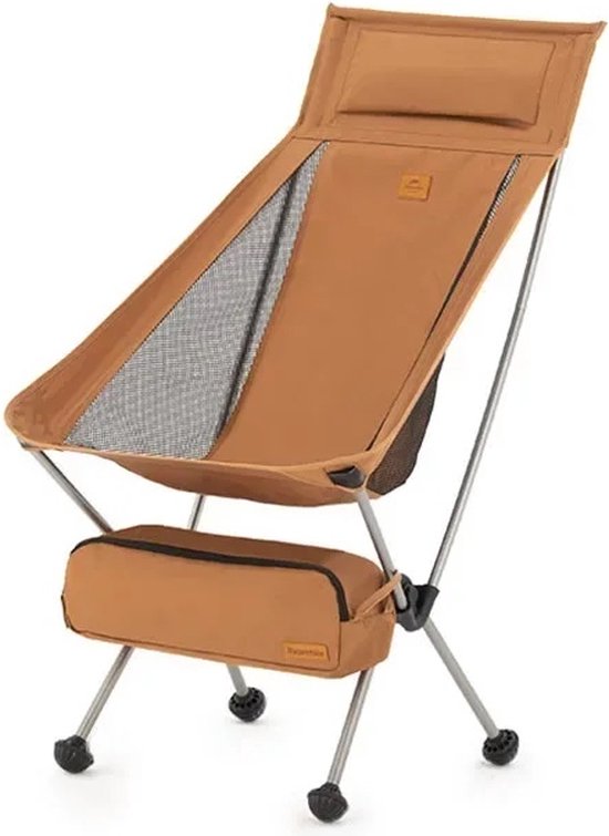 Aventury® Campingstoel lichtgewicht