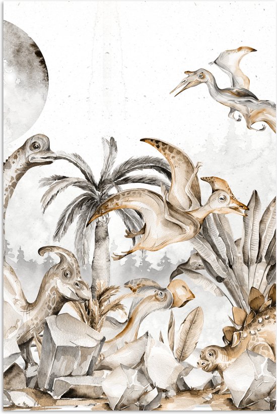 HnJOY Rawr Dinosaurus kamerdecoratie voor jongens, kinderdecoraties voor slaapkamer, jongens kinderkamer houten wanddecoratie, vrijstaand veelkleurig HnJOY Rawr Dinosaurus kamerdecoratie voor jongens, kinderdecoraties voor slaapkamer, jongens kinderkamer houten wanddecoratie, vrijstaand veelkleurig