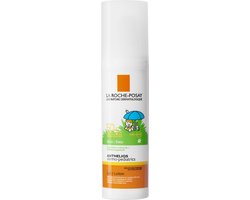 Foto: La roche posay anthelios baby melk spf50 voor gezicht en lichaam 50ml