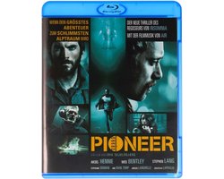 Pioneer/Blu-ray