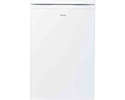 Salora FRT910W - Vriezer - Vrieskast - Vriezer Vrijstaand - 91 Liter - Wit