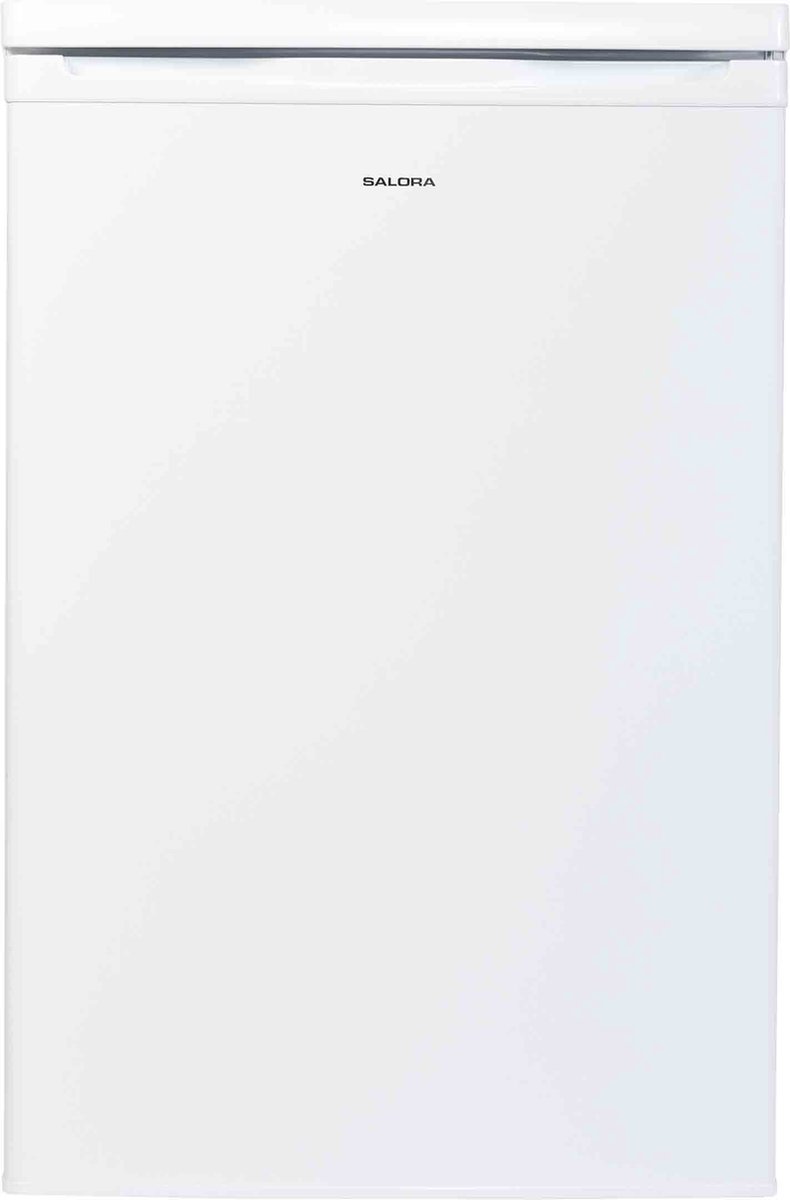 Salora FRT910W Tafelmodel vriezer Wit