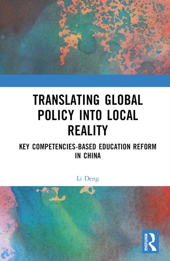 Translating Global Policy into Local Reality - cover