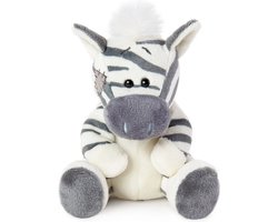 Me to You Knuffel My Blue Nose Friends Zebra