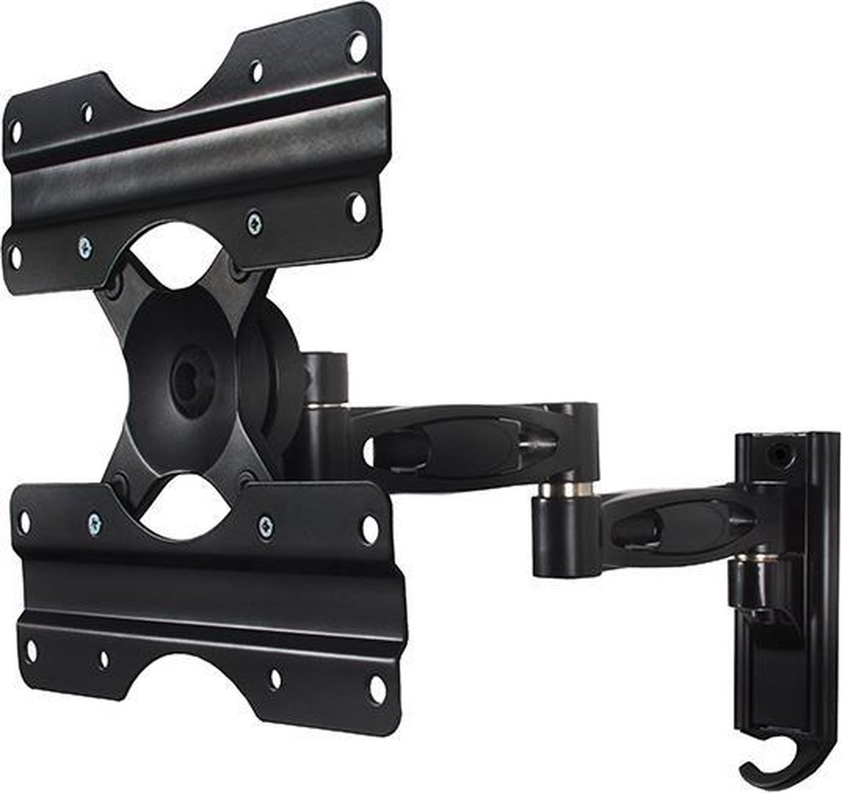 Ventry BTV504 119,4 cm (47") Zwart