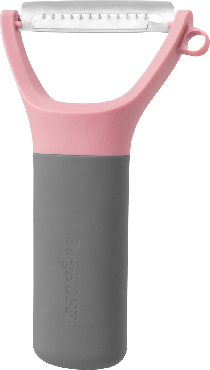 LEO Julienneschiller - Roze -