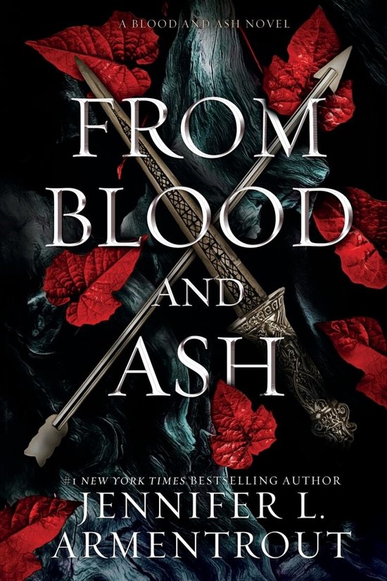 Foto: From blood and ash