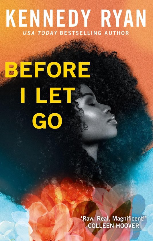 Skyland- Before I Let Go