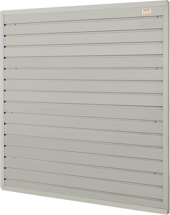 Gereedschapswand, 234 x 78 cm, werkplaatsrek, gereedschapsdrager, blauw, kunststof, garage, werkplaats, wand Gereedschapswand, 234 x 78 cm, werkplaatsrek, gereedschapsdrager, blauw, kunststof, garage, werkplaats, wand
