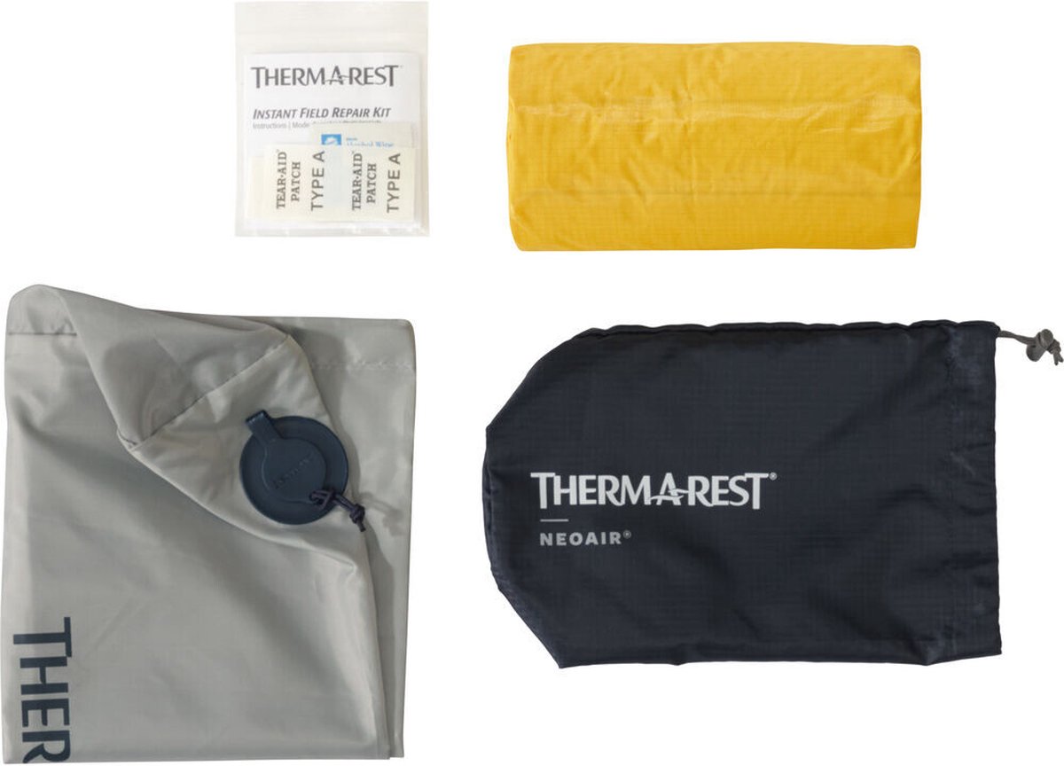 Therm-a-Rest NeoAir Xlite NXT MAX RW U24