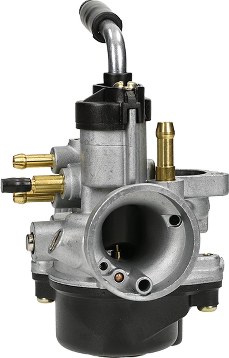 Carburateur Motoforce 17.5 mm elektrische choke