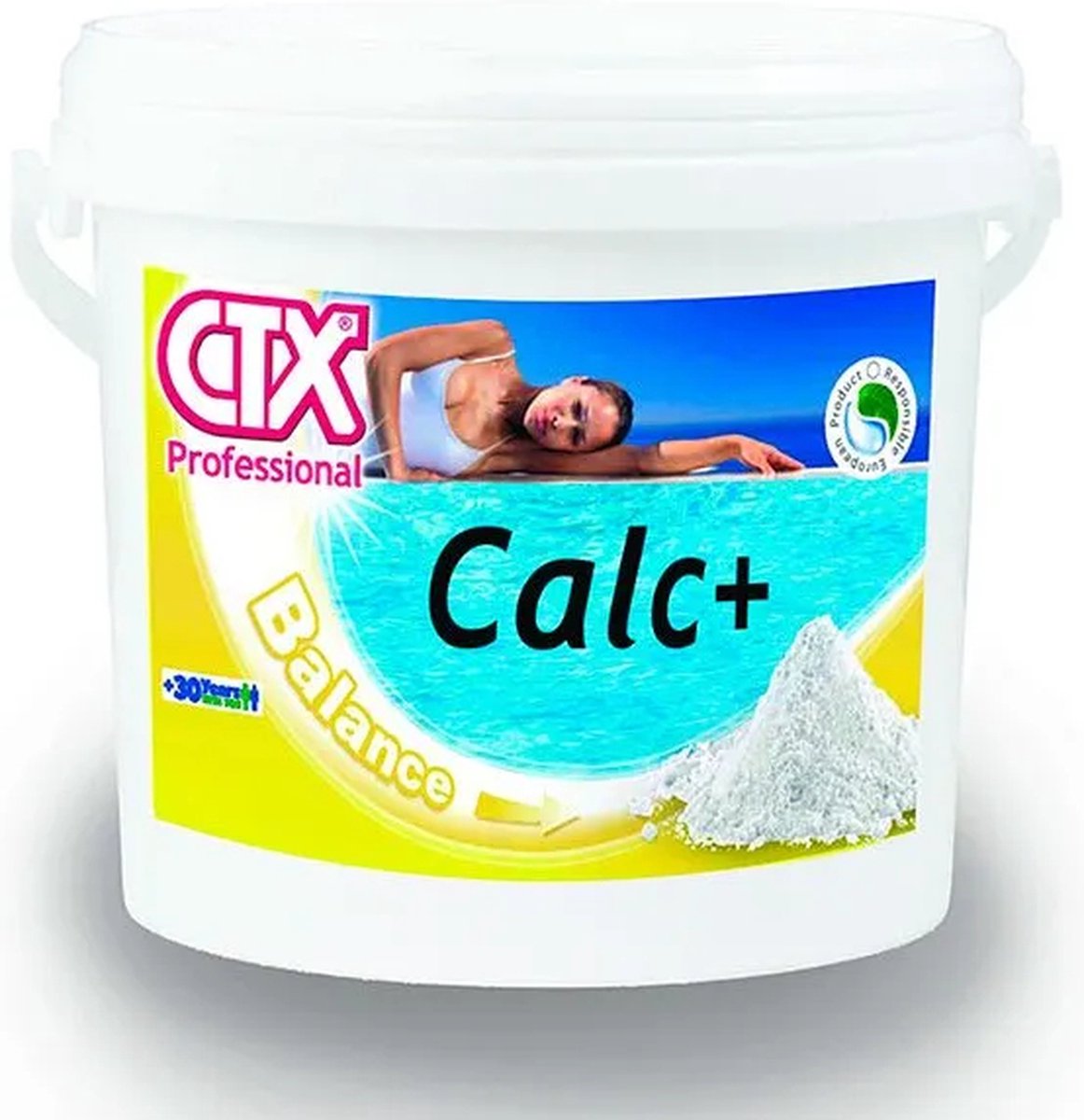 CTX Calc+ voor waterhardheid 5kg