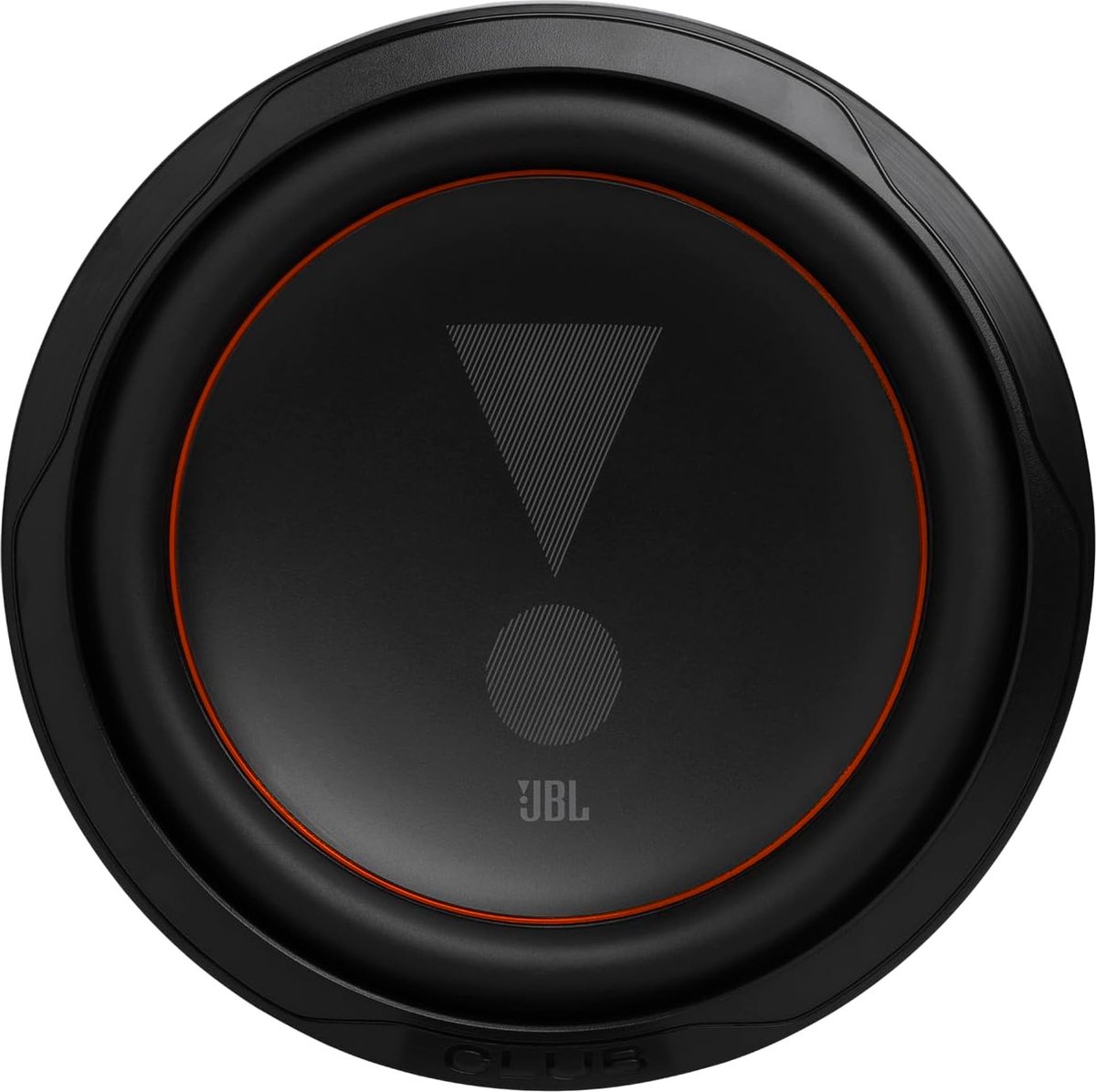 JBL Club 102 - Autosubwoofer - 10” Subwoofer voor in de Auto - 300W RMS / 900W Piek - Diepe Bas: 25Hz – 500Hz - Dual 4-Ohm – foto 2