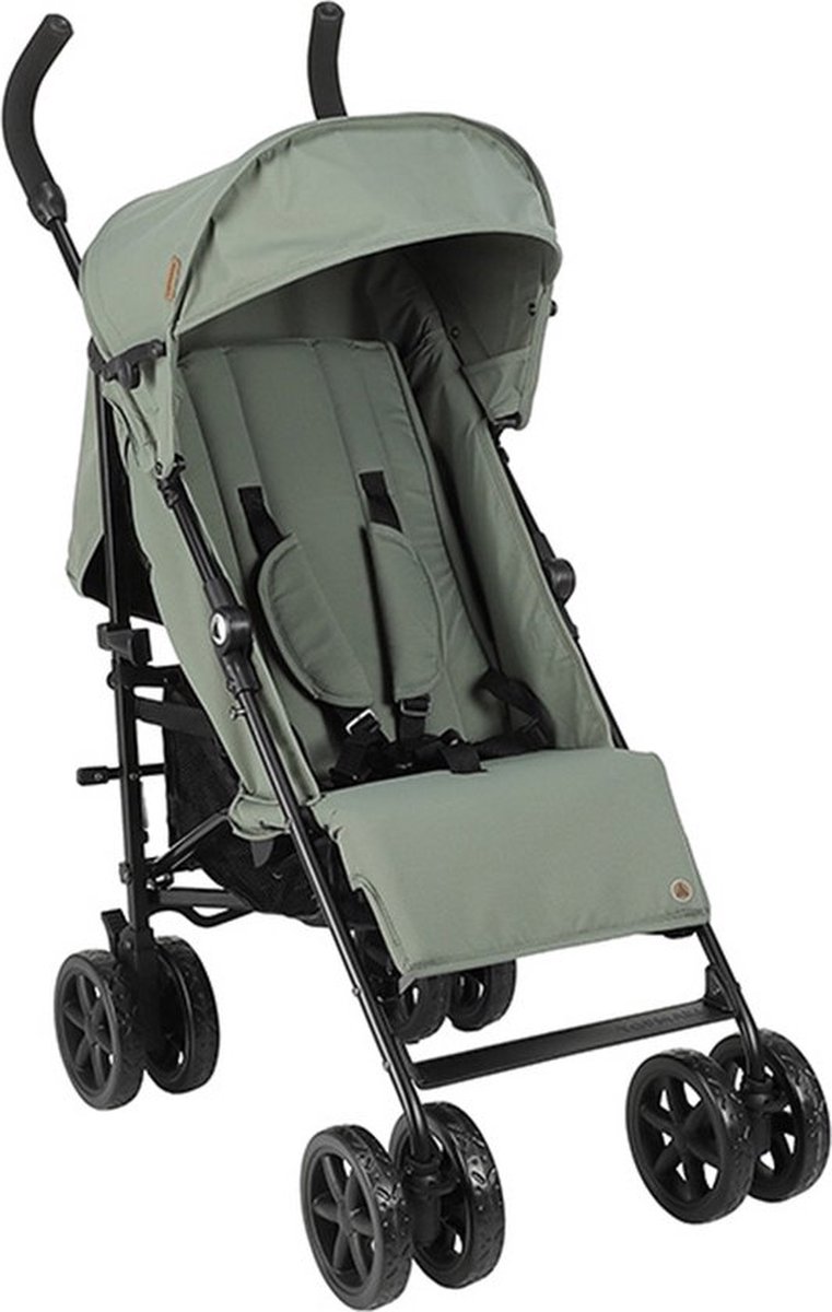 Topmark Buggy Fenn Green