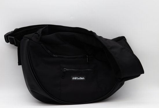 Odolplusz Elegante Hundetasche für Hunde/Katzen, Waschbar - Kleine