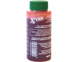 X'Oil 2-TAKT OLIE 100ML