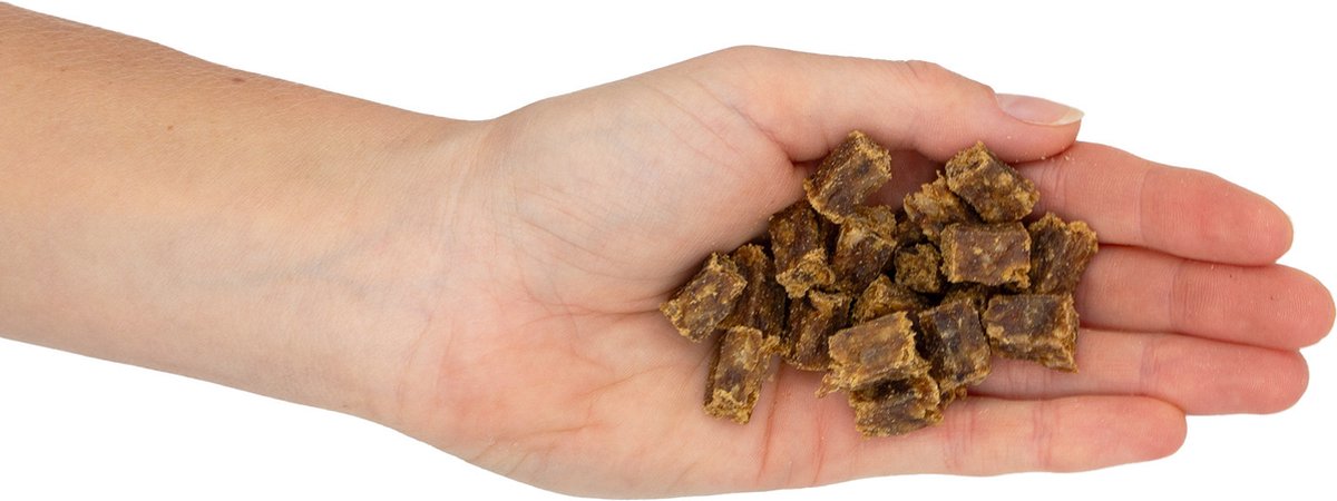 Budget Pet Deals - Lams Trainers - 2 KG - Hoogwaardige Kwaliteit - Ideaal Voor Training