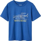 Vertbaudet T-shirt garçon motif effet 3-D