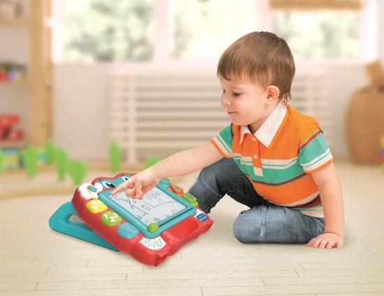 INTERACTIVE EASEL van Merkloos — afbeelding 5