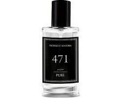 federico mahora- Fm 471 - herengeur