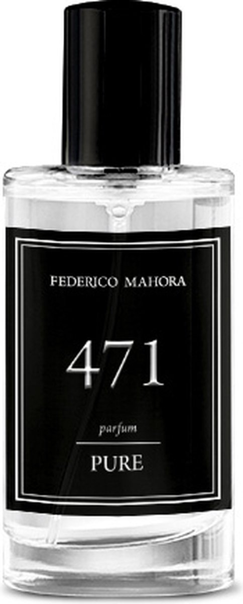 federico mahora- Fm 471 - herengeur