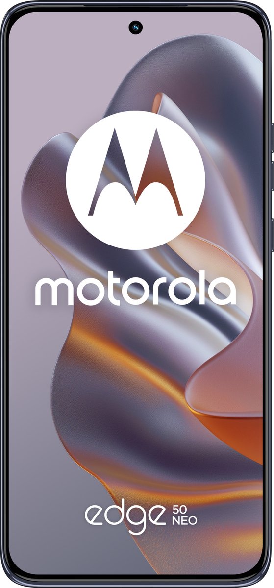 Motorola Edge 50 Neo - Compact Creatieve Smartphone thumbnail 2