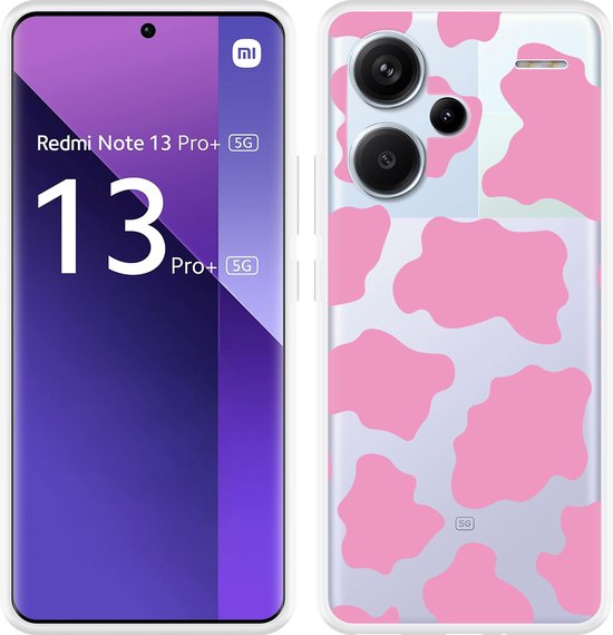 WeiCase hoes voor Xiaomi Redmi 15 4G, transparante 360 graden beschermhoes met geïntegreerde schermbeschermer, schokbestendig, ultradun, siliconen telefoonhoes voor Redmi 15 4G, zwart