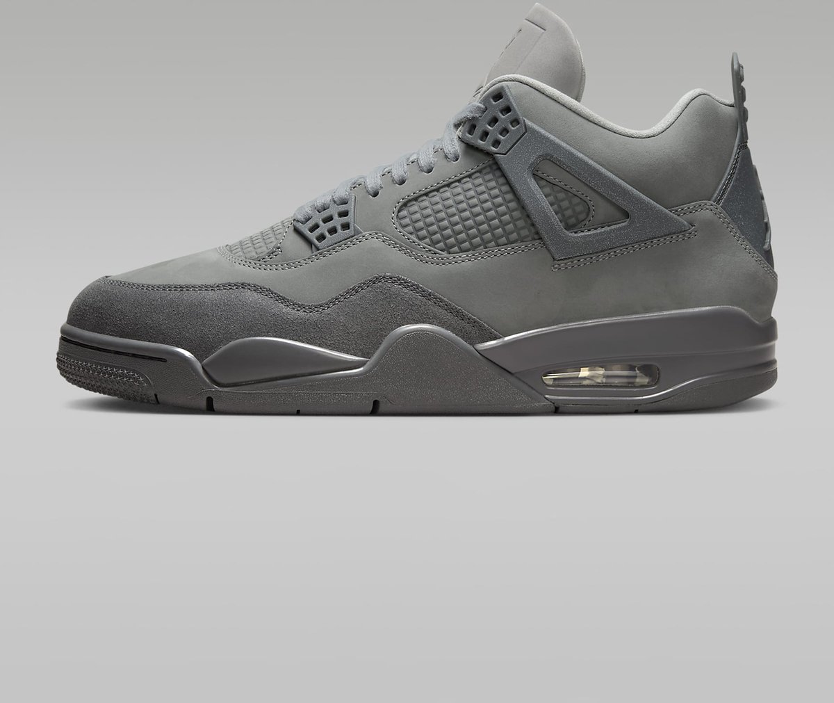 Air Jordan 4 Retro Wet Cement