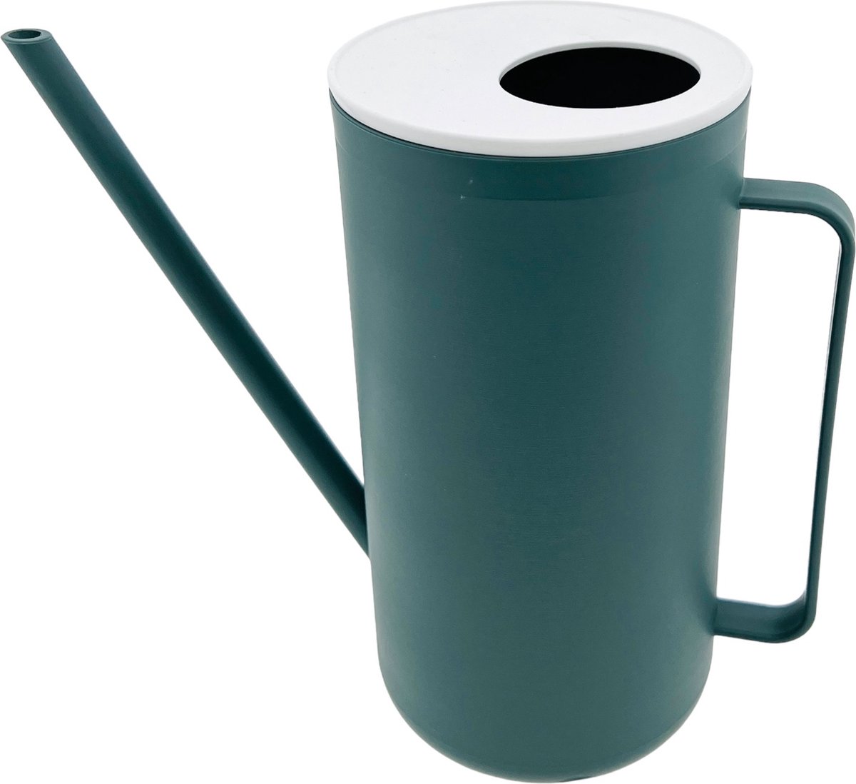 Stijlvolle Plantengieter -/ Bloemgieter - 1500 ml - Groen